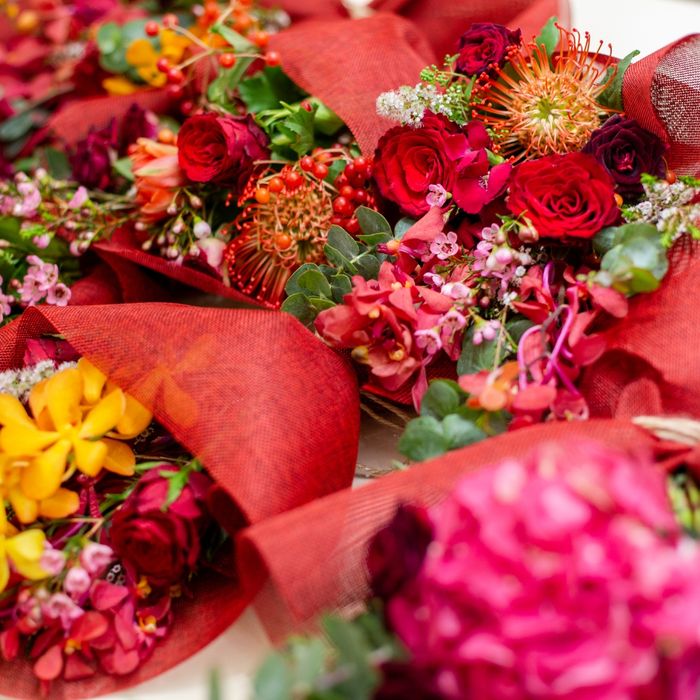 How Air Transport Powers the Floral Industry Cal Air Cargo Cal Air